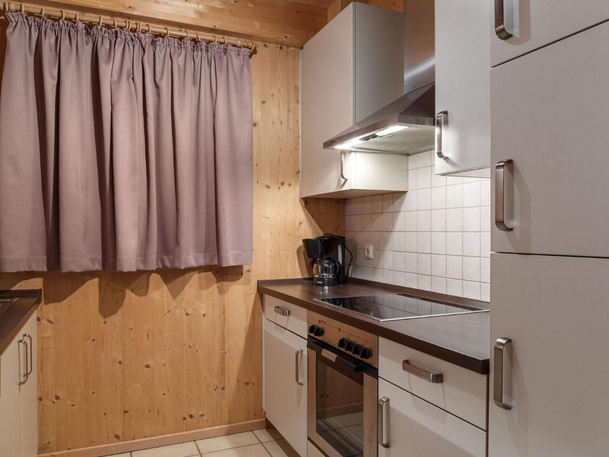 Chalet In St Georgen Ob Murau With Hot Tub Sankt Georgen ob Murau Exterior photo