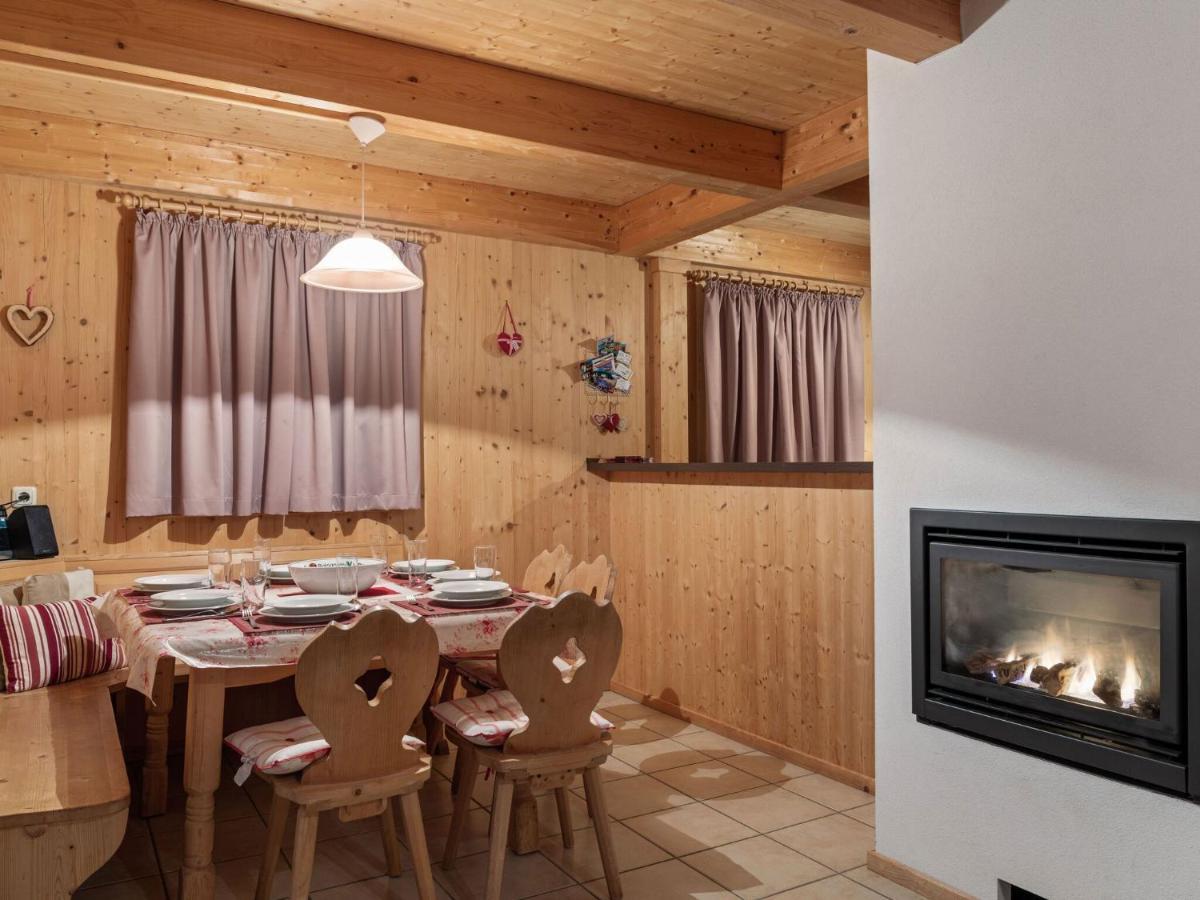 Chalet In St Georgen Ob Murau With Hot Tub Sankt Georgen ob Murau Exterior photo