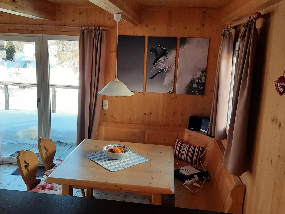 Chalet In St Georgen Ob Murau With Hot Tub Sankt Georgen ob Murau Exterior photo