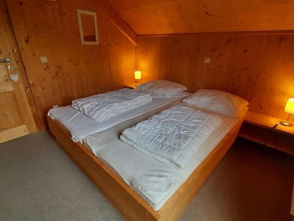 Chalet In St Georgen Ob Murau With Hot Tub Sankt Georgen ob Murau Exterior photo
