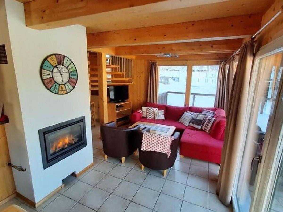 Chalet In St Georgen Ob Murau With Hot Tub Sankt Georgen ob Murau Exterior photo
