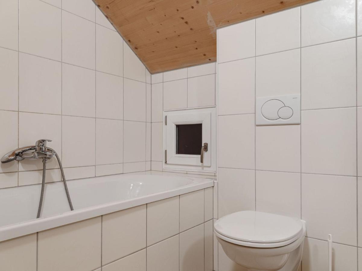 Chalet In St Georgen Ob Murau With Hot Tub Sankt Georgen ob Murau Exterior photo