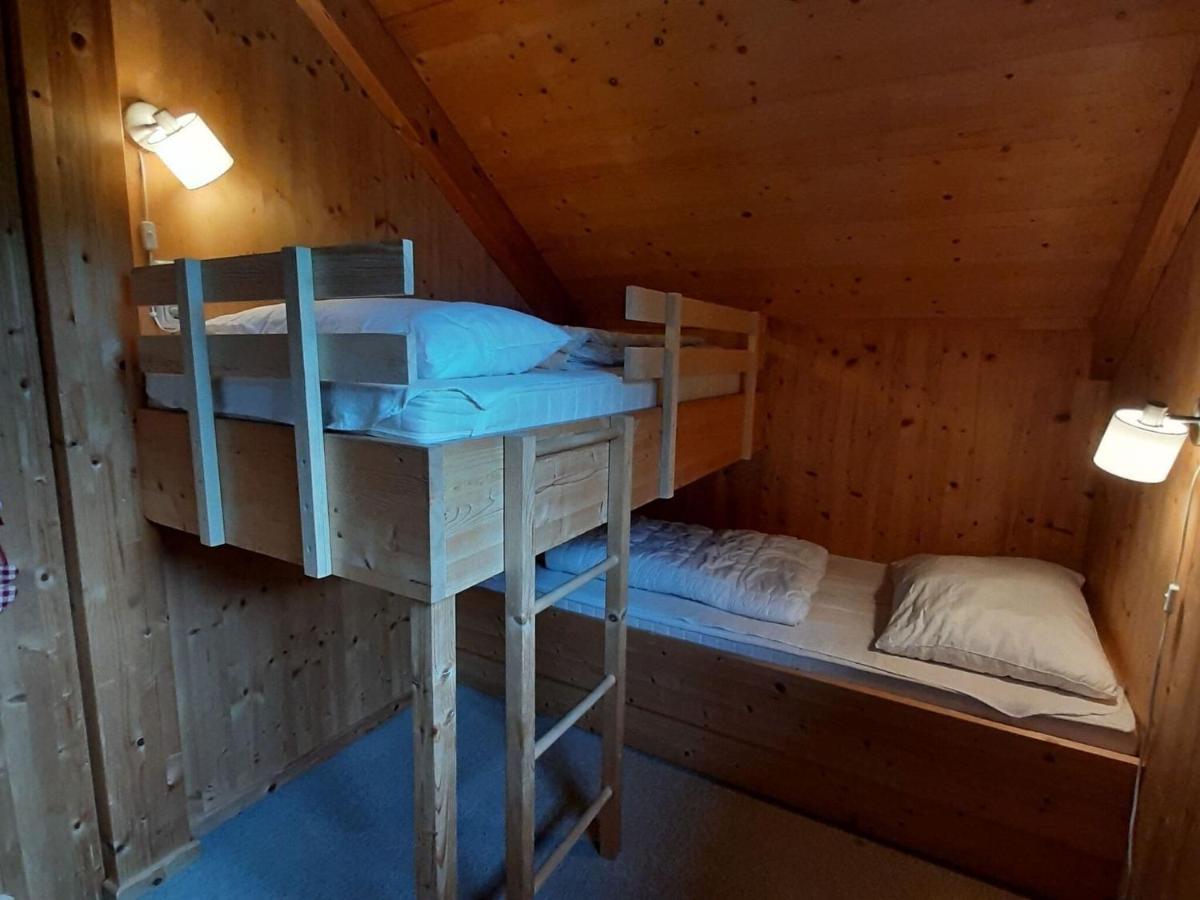 Chalet In St Georgen Ob Murau With Hot Tub Sankt Georgen ob Murau Exterior photo