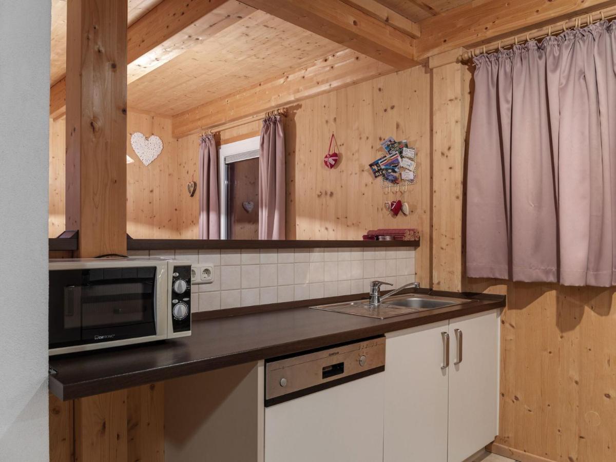 Chalet In St Georgen Ob Murau With Hot Tub Sankt Georgen ob Murau Exterior photo